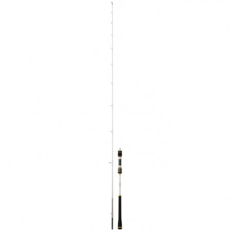 Canne Daiwa Megaforce