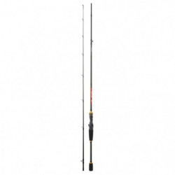 Canne Daiwa Megaforce Bass