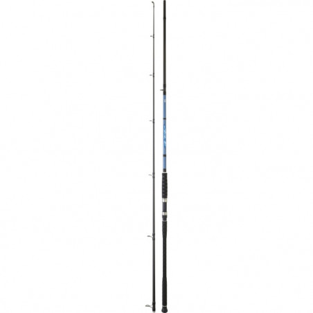 Canne Daiwa Megaforce Power Game