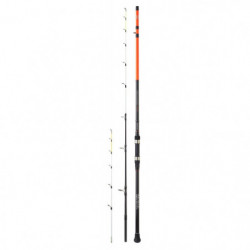 Canne Daiwa Megaforce...