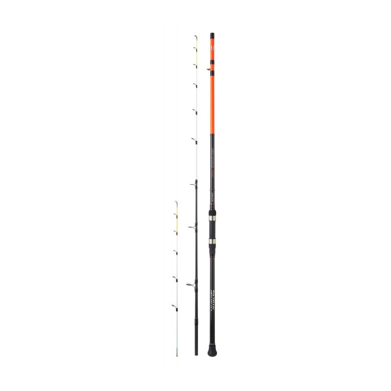 Canne Daiwa Megaforce Quiver Boat