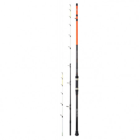 Canne Daiwa Megaforce Quiver Boat