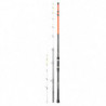 Canne Daiwa Megaforce Quiver Boat