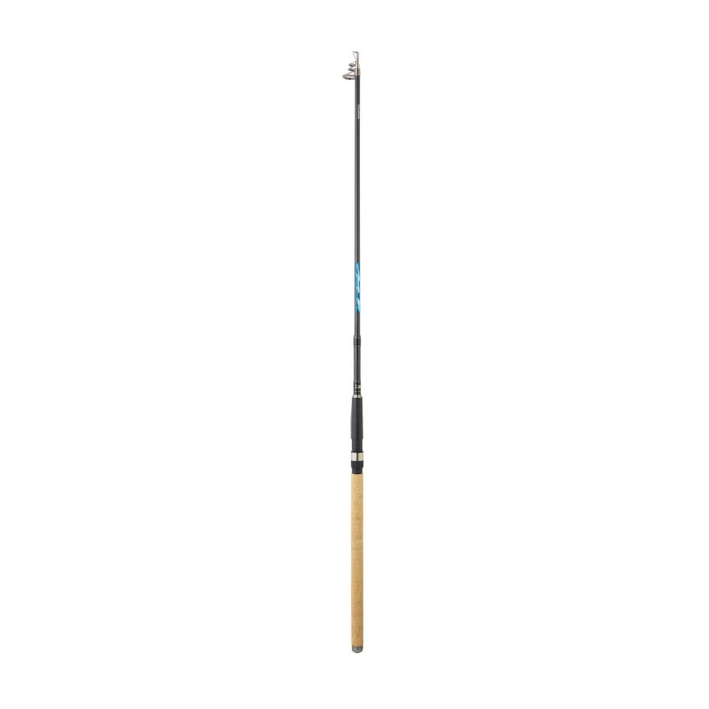 Canne Daiwa Megaforce Tele