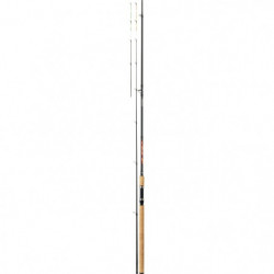 Canne Daiwa Megaforce Tirette