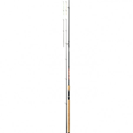 Canne Daiwa Megaforce Tirette