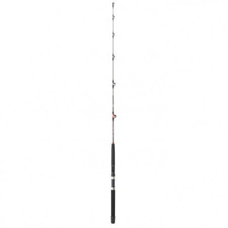 Canne Daiwa Megaforce Trolling