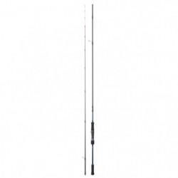 Canne Daiwa MX