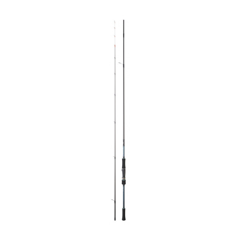 Canne Daiwa MX