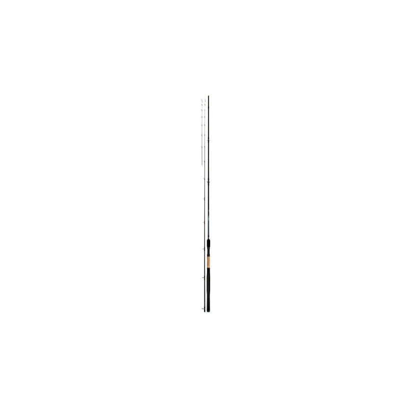 Canne Daiwa N'zon Feeder