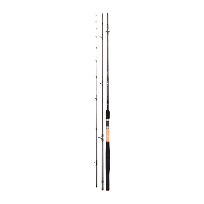 Canne Daiwa N'zon Z Feeder