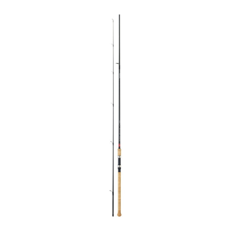 Canne Daiwa Ninja Poisson Manié