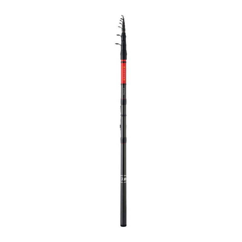 Canne Daiwa Ninja Réglabe
