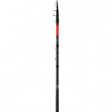 Canne Daiwa Ninja Réglabe