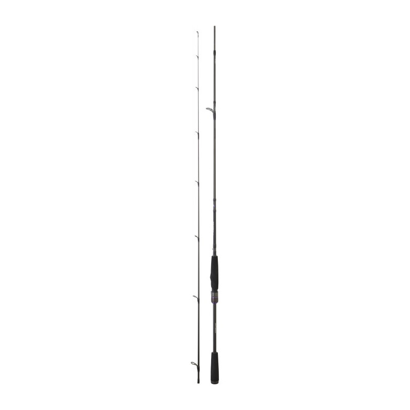 Canne Daiwa Prorex AGS Spinning