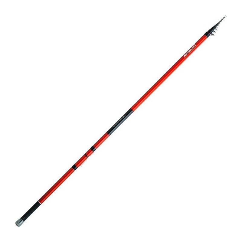 Canne Flotteur Téléscopique Daiwa Saltist Strong Float