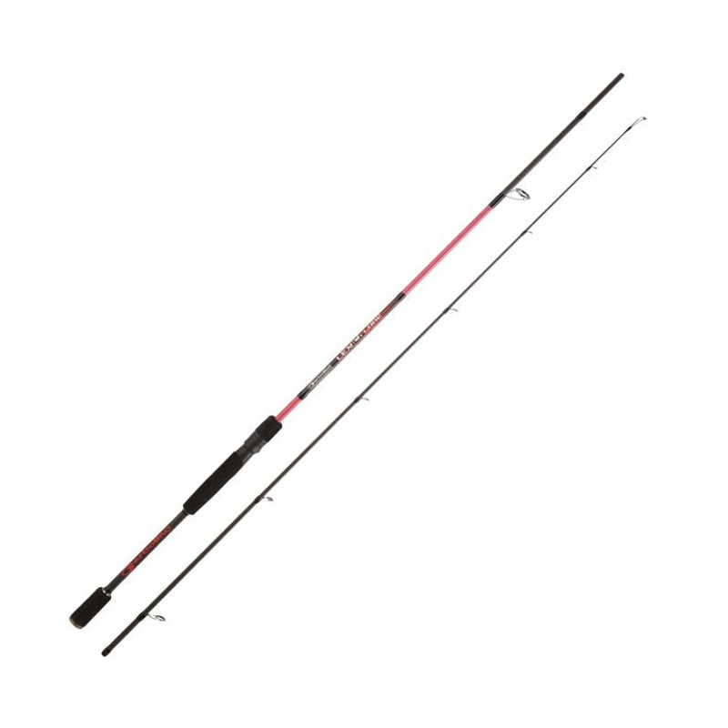Canne Garbolino Lexica LURE
