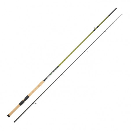 Canne Garbolino P-MAX M