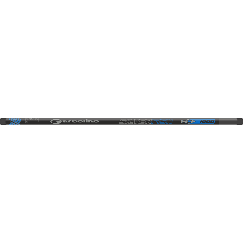 Canne Garbolino Silverfish 31