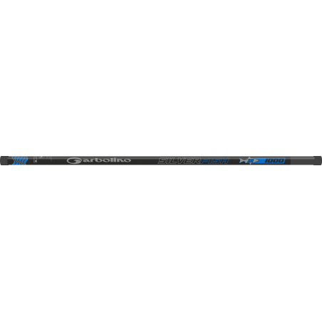 Canne Garbolino Silverfish 31