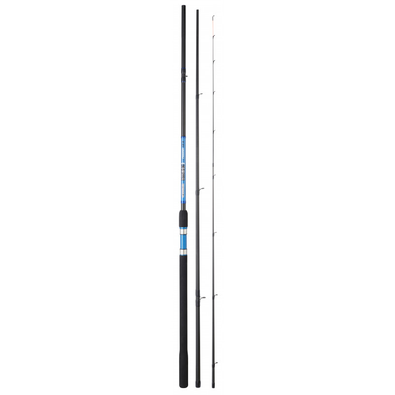 Canne Garbolino Strike FEEDER 3S