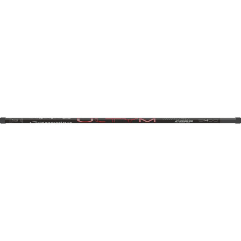 Canne Garbolino Ultym G Margin Carp