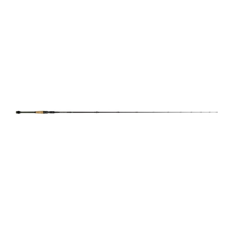 Canne Gunki Iron-T Chooten C Cranking Shad