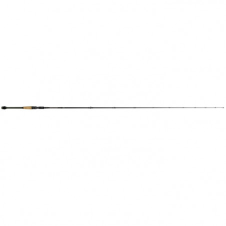 Canne Gunki Iron-T Chooten C Cranking Shad