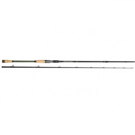 Canne Gunki Iron-T Chooten C Heavy