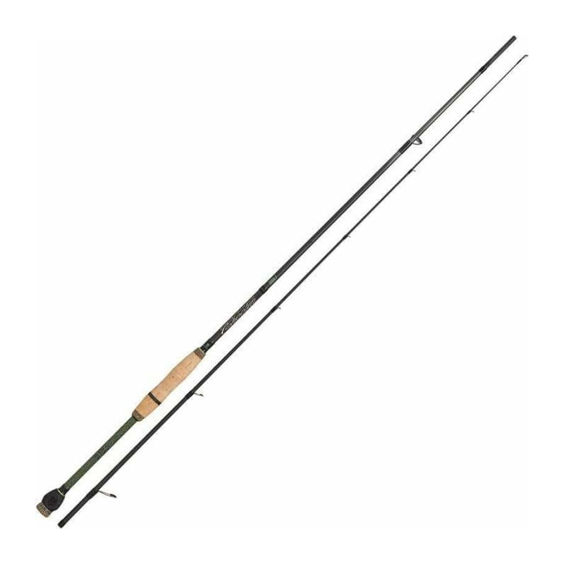 Canne Gunki Iron-T Chooten S Power Feeling