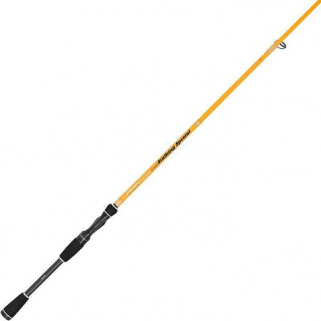 Canne Illex Element Rider X5 Stalking Special