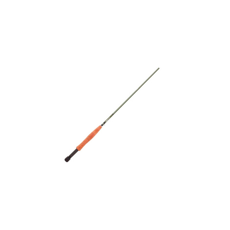 Canne K10 Synergy - 4 Brins