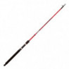 Canne lancer/leurre télescopique Garbolino Jungle Predator Telespin
