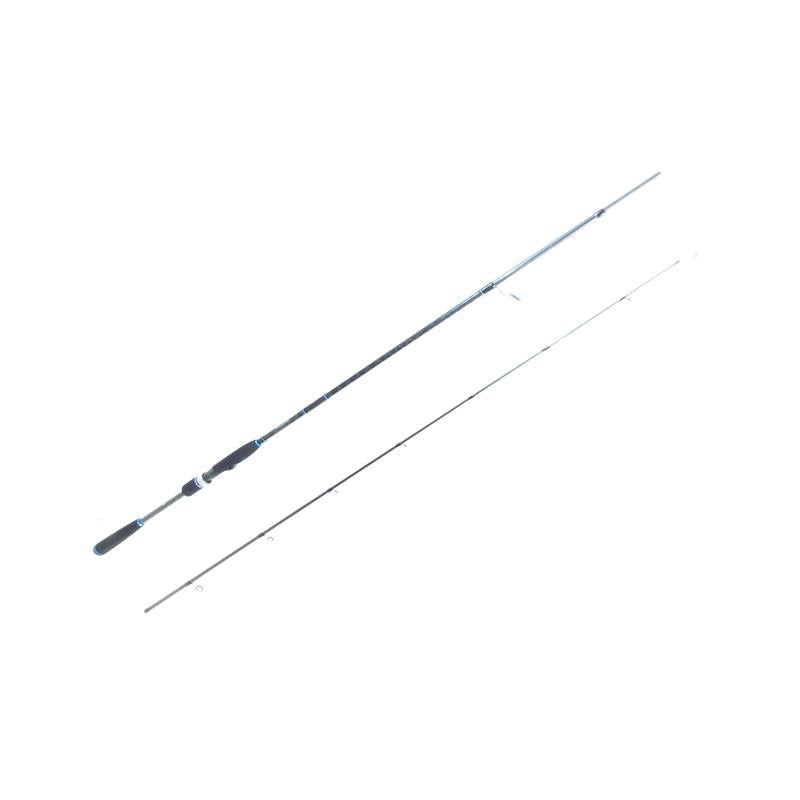 Canne leurre casting Sakura Alqueva ALQC - 2 brins