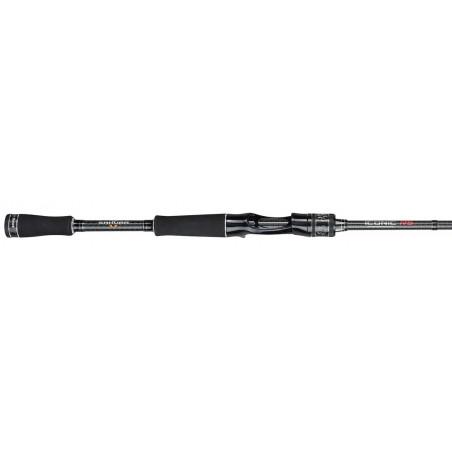 Canne leurre casting Sakura Iconic RS - ICRSC