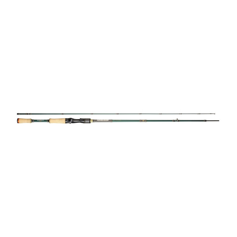 Canne leurre casting Sakura Ionizer Allround
