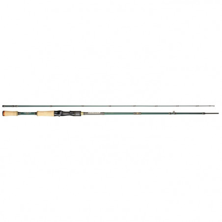 Canne leurre casting Sakura Ionizer Allround