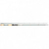 Canne leurre casting Sakura Ionizer Allround