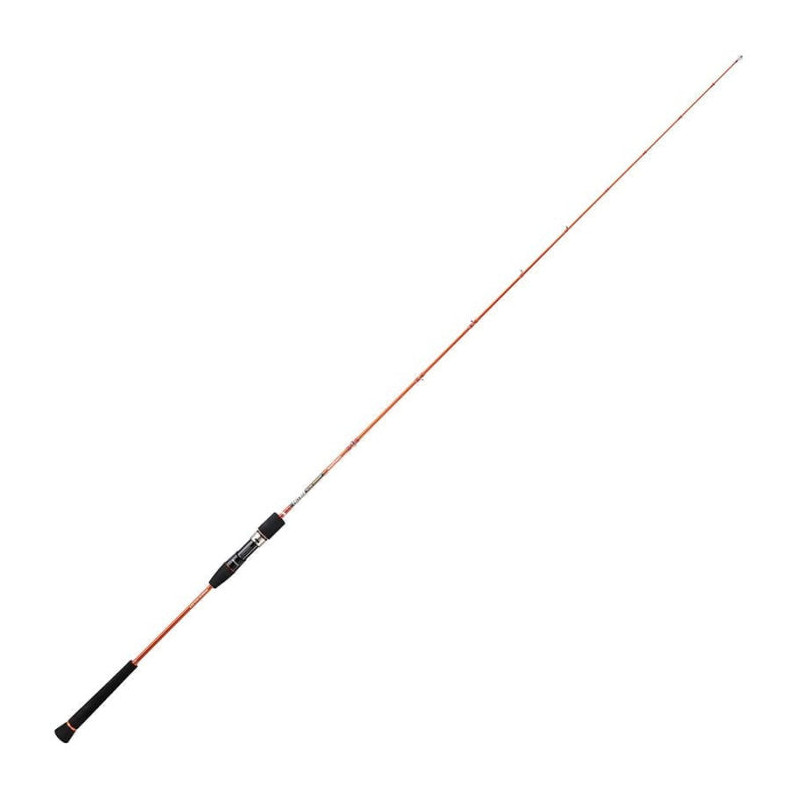 Canne leurre casting Sakura Mitsio Slow Jigging