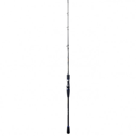 Canne leurre casting Sakura Salt Sniper 2.0 SALSC