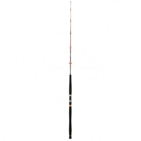 Canne leurre Sakura Mitsio Jigging