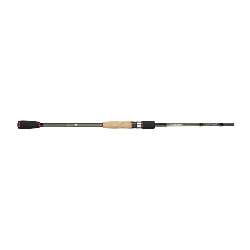 Canne leurre spinning Sakura Alqueva ALQS - 2 brins