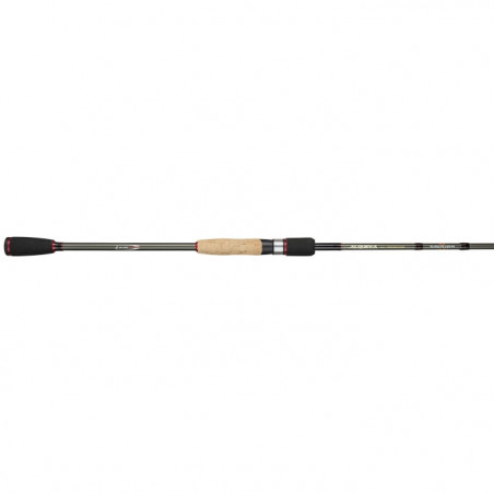 Canne leurre spinning Sakura Alqueva ALQS - 2 brins