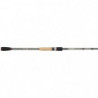 Canne leurre spinning Sakura Alqueva ALQS - 2 brins