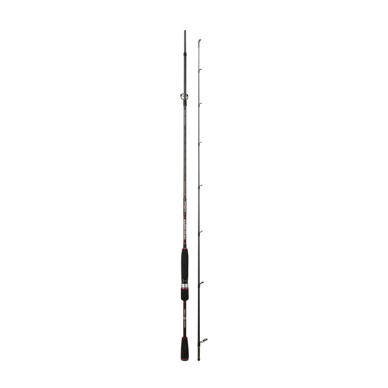 Canne leurre spinning Sakura Fresh Sniper - 2 brins