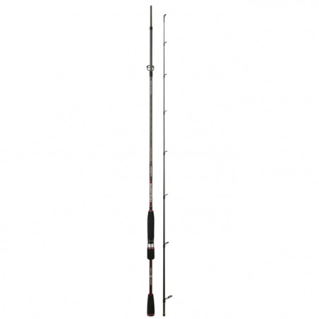 Canne leurre spinning Sakura Fresh Sniper - 2 brins