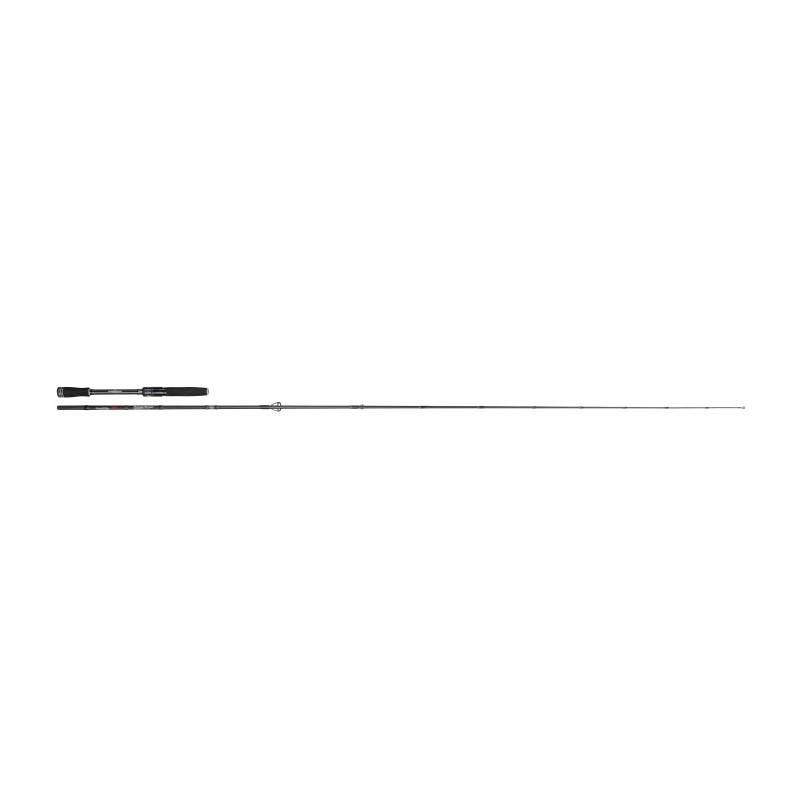Canne leurre spinning Sakura Iconic RS - ICRSC