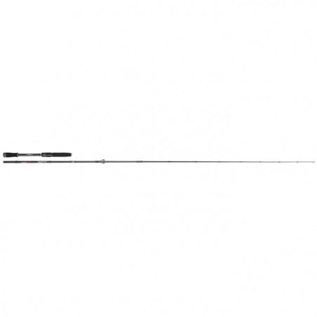 Canne leurre spinning Sakura Iconic RS - ICRSC