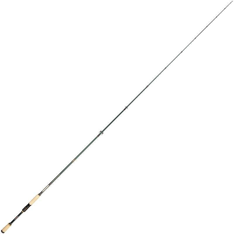 Canne leurre spinning Sakura Ionizer Bass