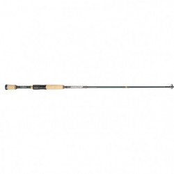 Canne leurre spinning Sakura Ionizer Float Tube - Insft 562 M